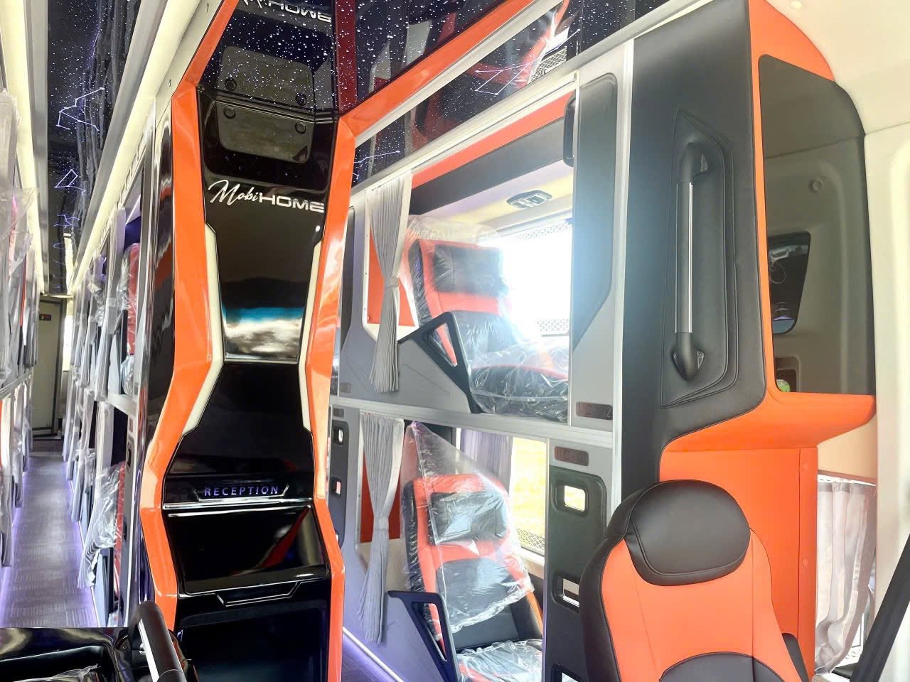 Hình ảnh Phương Đông Bus